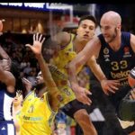 FENERBAHÇE ALMANYA'DA KAZANDI! (ÖZET) Alba Berlin - Fenerbahçe Beko maç sonucu: 82-91