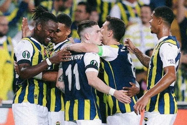 Fenerbahçe'de 2 ayrılık birden! İsmail Kartal gözden çıkardı