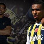 Fenerbahçe'de Alexander Djiku'dan transfer itirafı! Derbi sözleri