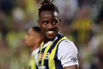 Fenerbahçe'de ayrılık yolda! Batshuayi'nin yeni takımını duyurdular