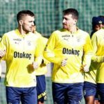 Fenerbahçe'de Galatasaray derbisi öncesi sarı-kırmızı alarmı