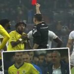 Fenerbahçe'de Galatasaray öncesi Fred ve Mert Hakan Yandaş şoku! İsmail Kartal tepki gösterdi