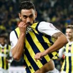 Fenerbahçe'de İrfan Can Kahveci rekor kırdı! Süper Lig'de en iyisi...