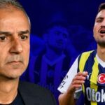 Fenerbahçe'de İsmail Kartal'dan Cengiz Ünder'e uyarı: Zamanı geldi