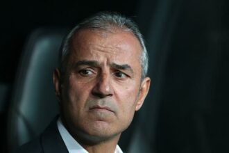 Fenerbahçe'de İsmail Kartal farkı! 2014'ten sonra yine galibiyet...