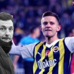 Fenerbahçe'de kariyer rekoru kıran Szymanski'yi eski hocası Sandro Schwarz anlattı! Transfer itirafı...