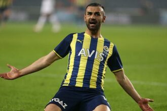 Fenerbahçe'de Serdar Dursun bombası! Geri dönüyor...