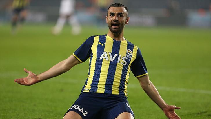 Fenerbahçe'de Serdar Dursun bombası! Geri dönüyor...