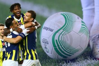 Fenerbahçe'de yeni hedef belirlendi: 29 Mayıs’ta Atina’daki finalde olmak...