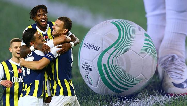 Fenerbahçe'de yeni hedef belirlendi: 29 Mayıs’ta Atina’daki finalde olmak...