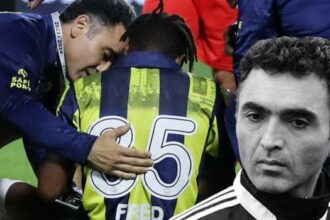 Fenerbahçe'den doktor Ertuğrul Karanlık hakkında açıklama: Güvenimiz tam