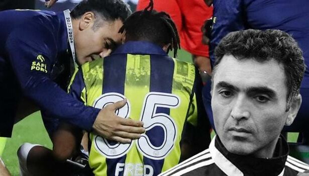 Fenerbahçe'den doktor Ertuğrul Karanlık hakkında açıklama: Güvenimiz tam