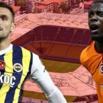 Fenerbahçe, Galatasaray derbisinin bilet fiyatlarını açıkladı! Deplasman yasağı...