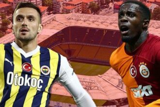 Fenerbahçe, Galatasaray derbisinin bilet fiyatlarını açıkladı! Deplasman yasağı...