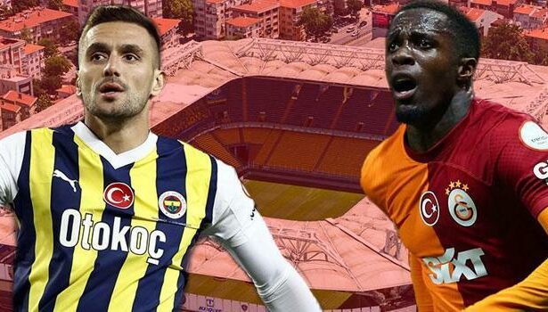 Fenerbahçe, Galatasaray derbisinin bilet fiyatlarını açıkladı! Deplasman yasağı...