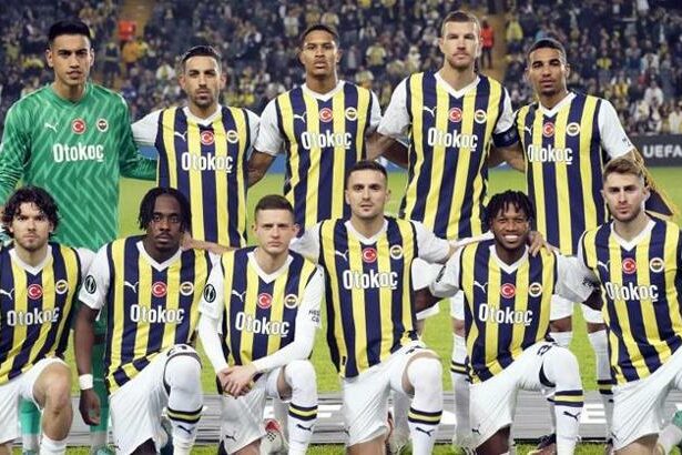 Fenerbahçe'nin, Konferans Ligi'nden kazandığı rakam belli oldu!