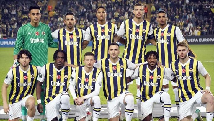 Fenerbahçe'nin, Konferans Ligi'nden kazandığı rakam belli oldu!