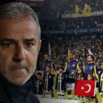 Fenerbahçe'nin Süper Kupa ilk 11'i hazır! İşte İsmail Kartal'ın tercihleri