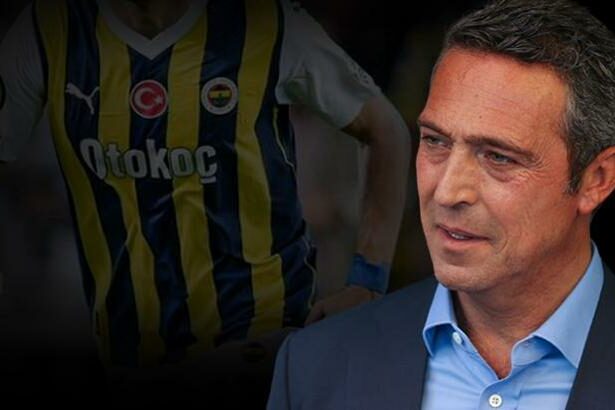 Fenerbahçe'nin yıldızına Yunanistan'dan transfer kancası! Harekete geçtiler...