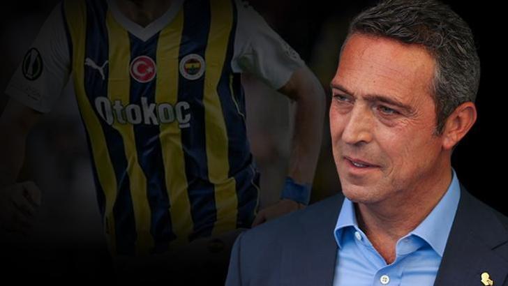 Fenerbahçe'nin yıldızına Yunanistan'dan transfer kancası! Harekete geçtiler...