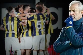 Fenerbahçe-Sivasspor maçı öncesi İsmail Kartal'ı uyardı: Sıkıntılar olacak