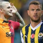 Fenerbahçe ve Galatasaray'ın dünya yıldızları 'duran top' acemisi