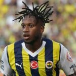 Fenerbahçe'ye Fred ile bahar geldi