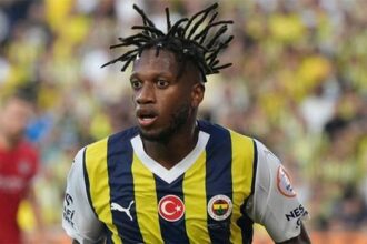 Fenerbahçe'ye Fred ile bahar geldi