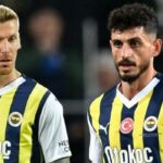 Fenerbahçe’nin iki milli stoperi forma rekabetinde: Atina’da final, EURO 2024 ve şampiyonluk aşkına