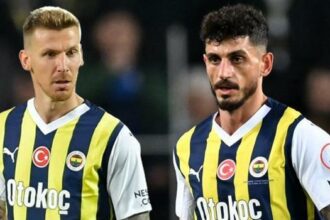 Fenerbahçe’nin iki milli stoperi forma rekabetinde: Atina’da final, EURO 2024 ve şampiyonluk aşkına