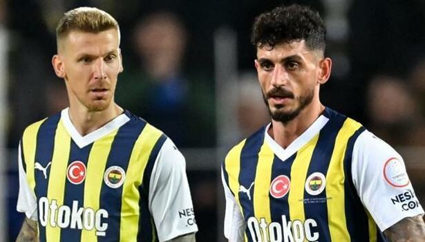 Fenerbahçe’nin iki milli stoperi forma rekabetinde: Atina’da final, EURO 2024 ve şampiyonluk aşkına