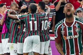 Fluminense - Al Ahly maç sonucu: 2-0 | Kulüpler Dünya Kupası'nda ilk finalist belli oldu!