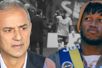 'Fred'siz Fenerbahçe'de çarpıcı detay! Fark neredeyse 2 katı...