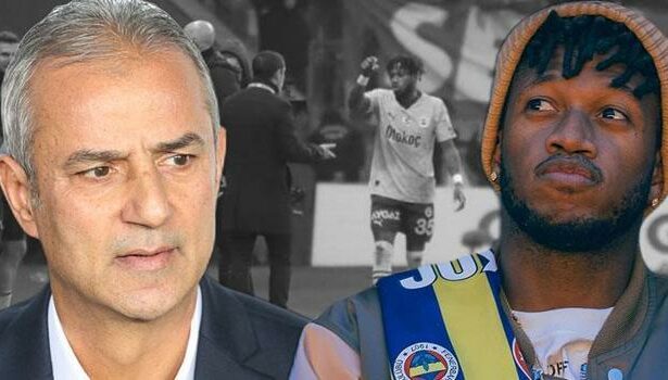 'Fred'siz Fenerbahçe'de çarpıcı detay! Fark neredeyse 2 katı...