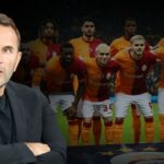 Galatasaray'a Adana Demirspor maçı öncesi tavsiye verdi: Avrupa'daki gibi oynamalı