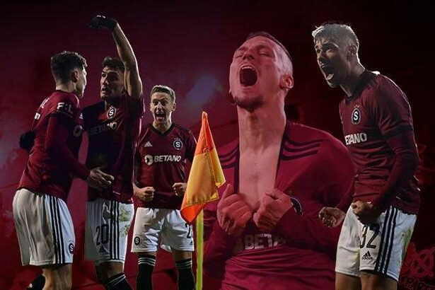 Galatasaray'a kaderin cilvesi! Avrupa Ligi'ndeki rakip Sparta Prag ile ilginç tesadüf