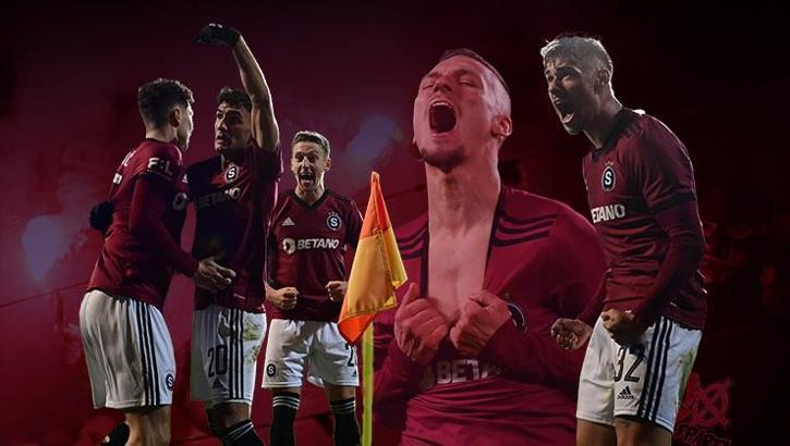 Galatasaray'a kaderin cilvesi! Avrupa Ligi'ndeki rakip Sparta Prag ile ilginç tesadüf