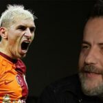 Galatasaray'da Lucas Torreira için karar verildi! İşte yaşanan son gelişme