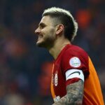 Galatasaray'da Mauro İcardi yine kayıplarda! Son haftalarda...