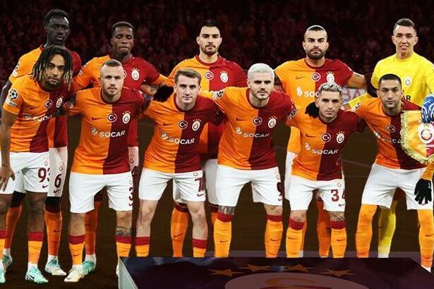 Galatasaray'da Okan Buruk kararını verdi! Yıldız oyuncu son maçına çıkıyor...