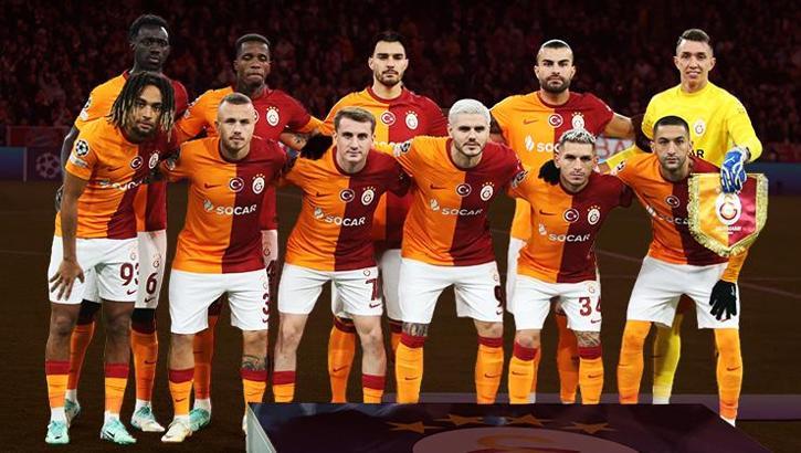 Galatasaray'da Okan Buruk kararını verdi! Yıldız oyuncu son maçına çıkıyor...