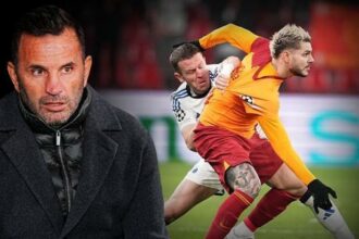 Galatasaray, dev kazancı kaçırdı! Son 16'ya kalsaydı kasaya ne kadar girecekti?