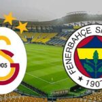 Galatasaray-Fenerbahçe Süper Kupa maçının biletleri satışa çıktı! İşte en ucuz ve en pahalı bilet!