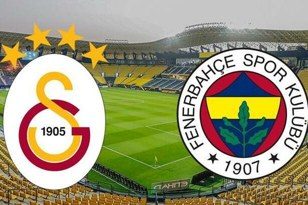 Galatasaray-Fenerbahçe Süper Kupa maçının biletleri satışa çıktı! İşte en ucuz ve en pahalı bilet!