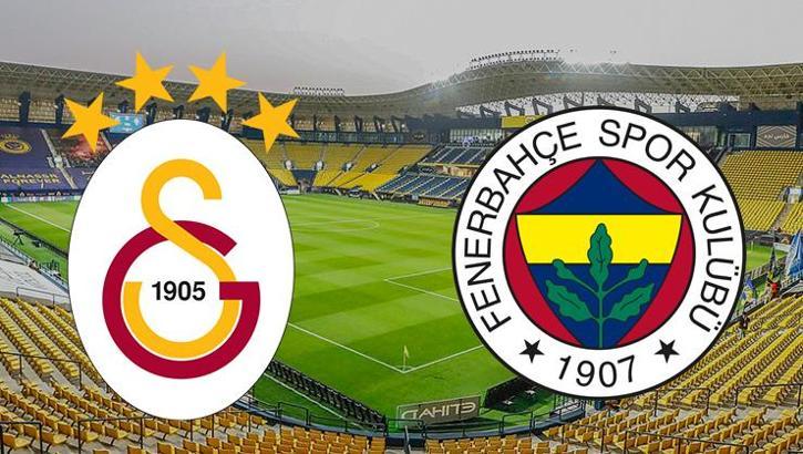 Galatasaray-Fenerbahçe Süper Kupa maçının biletleri satışa çıktı! İşte en ucuz ve en pahalı bilet!