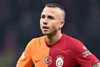 Galatasaray için Angelino bitti, şimdi gözler Leipzig’de