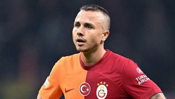 Galatasaray için Angelino bitti, şimdi gözler Leipzig’de