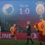 Galatasaray'ın, Avrupa Ligi'ndeki muhtemel rakipleri belli oldu! İşte kura tarihi...