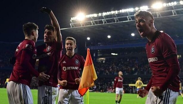 Galatasaray'ın Avrupa Ligi'ndeki rakibi Sparta Prag'ı tanıyalım! En dikkat çeken oyuncuları, ligdeki durumu ve Semih Kaya detayı...