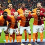 Galatasaray'ın Avrupa Ligi play-off turundaki rakibi belli oluyor!